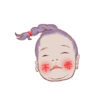 BOY HOW-NO NO（個別スタンプ：8）
