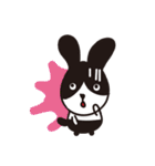 Rabbit Q Baby Taiwan（個別スタンプ：15）