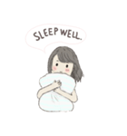 lamune (EN)（個別スタンプ：38）