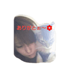 みるきー＆大福（個別スタンプ：10）