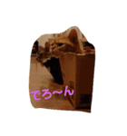 みるきー＆大福（個別スタンプ：14）