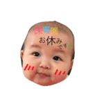 こだまん3（個別スタンプ：18）
