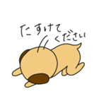 さらりーワン4（個別スタンプ：7）