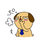 さらりーワン4（個別スタンプ：9）