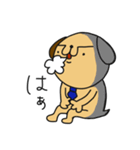 さらりーワン4（個別スタンプ：13）