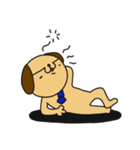さらりーワン4（個別スタンプ：30）