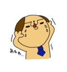 さらりーワン4（個別スタンプ：33）