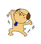 さらりーワン4（個別スタンプ：40）