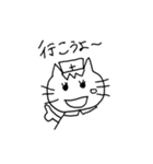 お医者さんと看護師の愉快な動物たち（個別スタンプ：24）