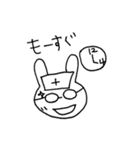 お医者さんと看護師の愉快な動物たち（個別スタンプ：27）