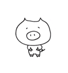ちよちよ（個別スタンプ：8）