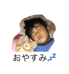 吉野家YOSHINOKE01（個別スタンプ：4）