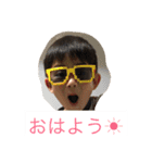 吉野家YOSHINOKE01（個別スタンプ：6）