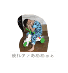 吉野家YOSHINOKE01（個別スタンプ：8）