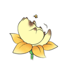 happy cat_（個別スタンプ：17）