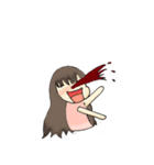 Olives（個別スタンプ：4）