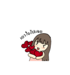 Olives（個別スタンプ：6）