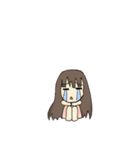 Olives（個別スタンプ：7）