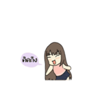 Olives（個別スタンプ：14）
