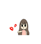 Olives（個別スタンプ：16）