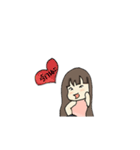 Olives（個別スタンプ：17）