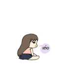 Olives（個別スタンプ：18）