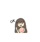 Olives（個別スタンプ：26）