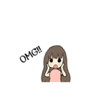 Olives（個別スタンプ：28）