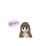 Olives（個別スタンプ：39）