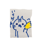ねこもどき052（個別スタンプ：1）
