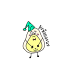 Food can say（個別スタンプ：2）