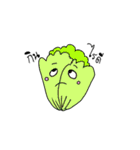 Food can say（個別スタンプ：8）