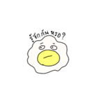 Food can say（個別スタンプ：13）