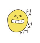 Feeling Face（個別スタンプ：1）