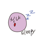 Feeling Face（個別スタンプ：5）