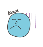 Feeling Face（個別スタンプ：6）