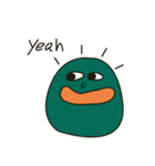 Feeling Face（個別スタンプ：7）