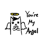 キザいぬ（個別スタンプ：16）