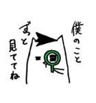 キザいぬ（個別スタンプ：29）