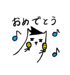 キザいぬ（個別スタンプ：36）