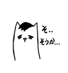 キザいぬ（個別スタンプ：37）