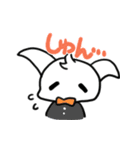 マシュットスタンプ（個別スタンプ：11）