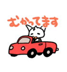 マシュットスタンプ（個別スタンプ：14）