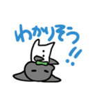 マシュットスタンプ（個別スタンプ：18）
