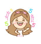 Hoong-jiew（個別スタンプ：3）
