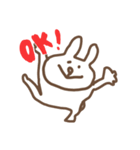 ふぁんらび（個別スタンプ：1）