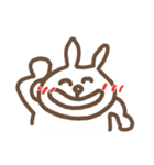 ふぁんらび（個別スタンプ：11）