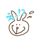 ふぁんらび（個別スタンプ：25）