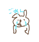 ふぁんらび（個別スタンプ：27）