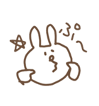ふぁんらび（個別スタンプ：30）